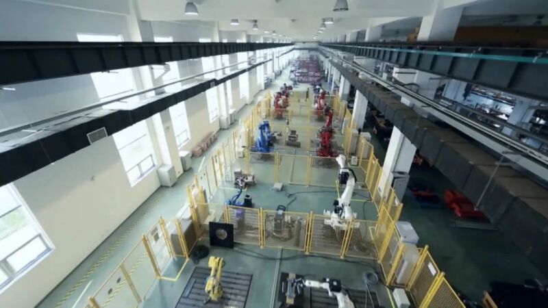 壮大发展新动能 培育新质生产力